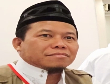Foto Ali Akbar