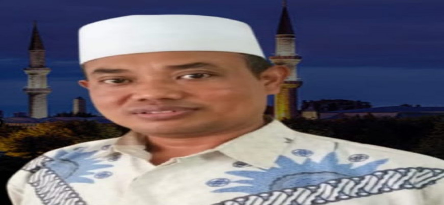 Haryanto Abbas, SQ