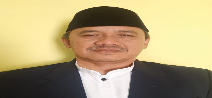 H. Sanusi, S. Ag