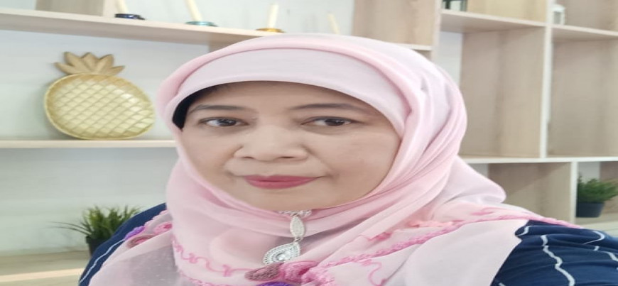 Dr. H. Wiwi Siti Sajaroh, M.Ag