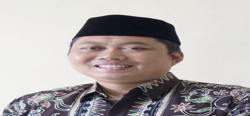 H. Warih Satria Setiawan, ST, MBA